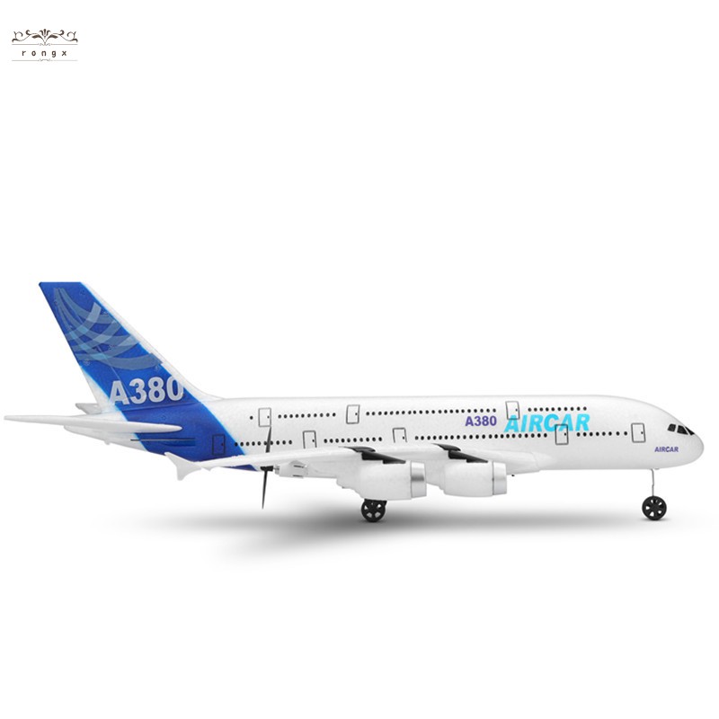 xk a380