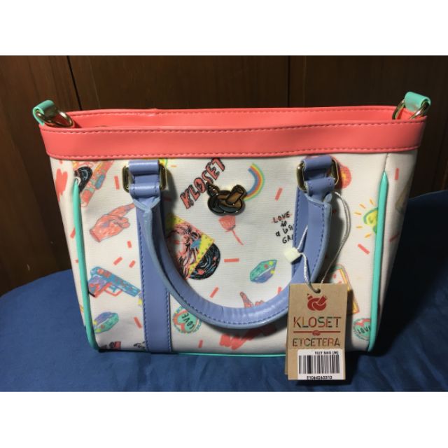 กระเป๋า kloset