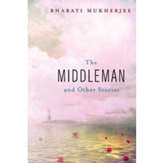 The Middleman and Other Stories [Paperback]NEW หนังสือภาษาอังกฤษพร้อมส่ง