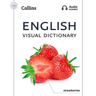 English Visual Dictionary by Collins Dictionaries