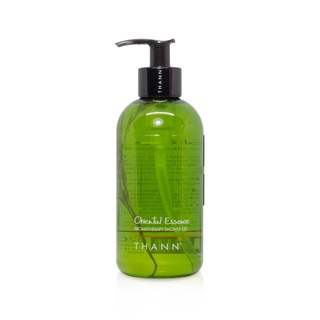 THANN Oriental Essence Aromatherapy Shower Gel 320 ml.