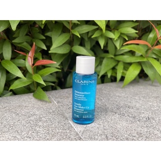 🪆 Clarins Gentel Eye make-up Remover 10ml 🪆