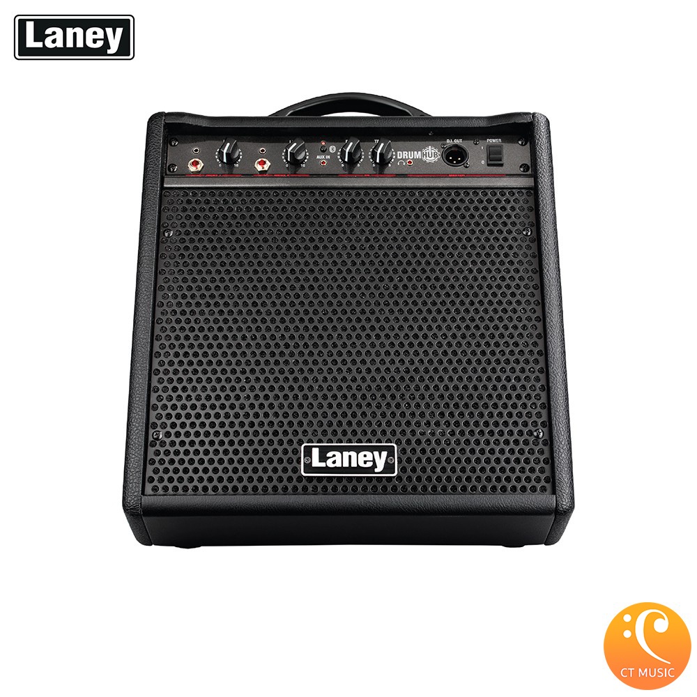 LANEY DH80 Drum Amplifier แอมป์ Laney รุ่น DH80