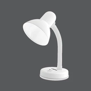 Lamptan โคมไฟตั้งโต๊ะ V1 3สี (พร้อมหลอดLED 3W 4W 5W 7W) หมุนได้ โคมไฟ โคมไฟอ่านหนังสือ Desk Lamps Table Lamp โคมตั้งโต๊ะ