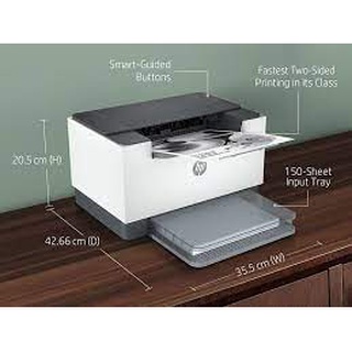 HP-LJM211DHP LASERJET M211D PRINTER  9YF82A , 29 PPM 600 DPI, 64MB, USB 2.0