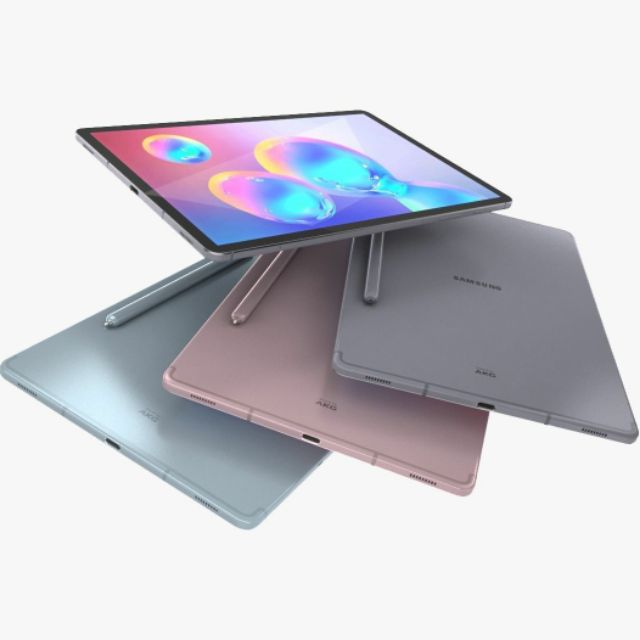 tab s6 8gb 256gb