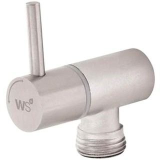 STOP VALVE WATSON WS-1210 P สต๊อปวาล์ว 1ทาง WATSON WS-1210 P วาล์วและสต๊อปวาล์ว ก๊อกน้ำ ห้องน้ำ STOP VALVE WATSON WS-121