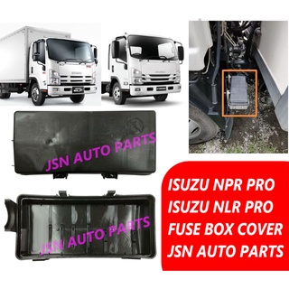 J15s04 ISUZU NPR PRO NLR PRO กล่องฟิวส์ คุณภาพสูง 100%