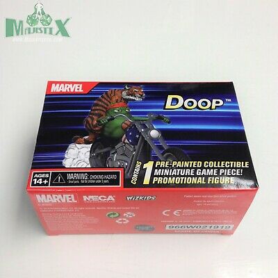 Marvel HeroClix: Doop