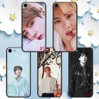 เคสโทรศัพท์มือถือลาย Bts Jin Oppo A 3s A 5 A 7 A 37 A 39 A 5 S A 5 F 3 A 1 F 5 S