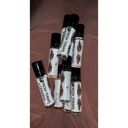 INHALER CENGKIH & FRESH THERAPY HERBAL CENGKIH
