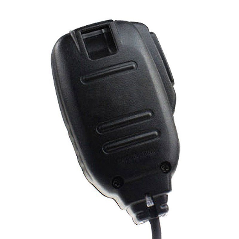 ไมโครโฟนลําโพงมือถือ HM-133 สําหรับวิทยุ Icom IC-207H IC-880H IC-2820H IC-E282 HM-133 RJ-45 IC-2725E IC-2800H IC-2820H IC-E208 IC-E282 - รูปที่ 3