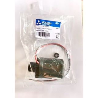 mitsubishi pressure switch WP-205QS