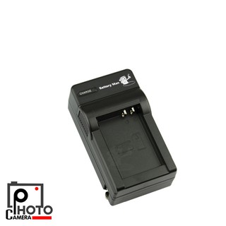 Battery Man CHARGER CANON LP-E6