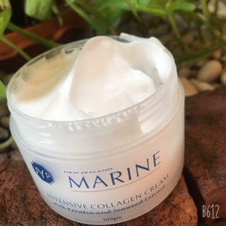 ครีม คอลลาเจน JYP Marine Intensive Collagen Cream