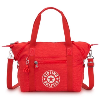 Kipling Art NC @ Active Red (เบลเยี่ยม) ของแท้