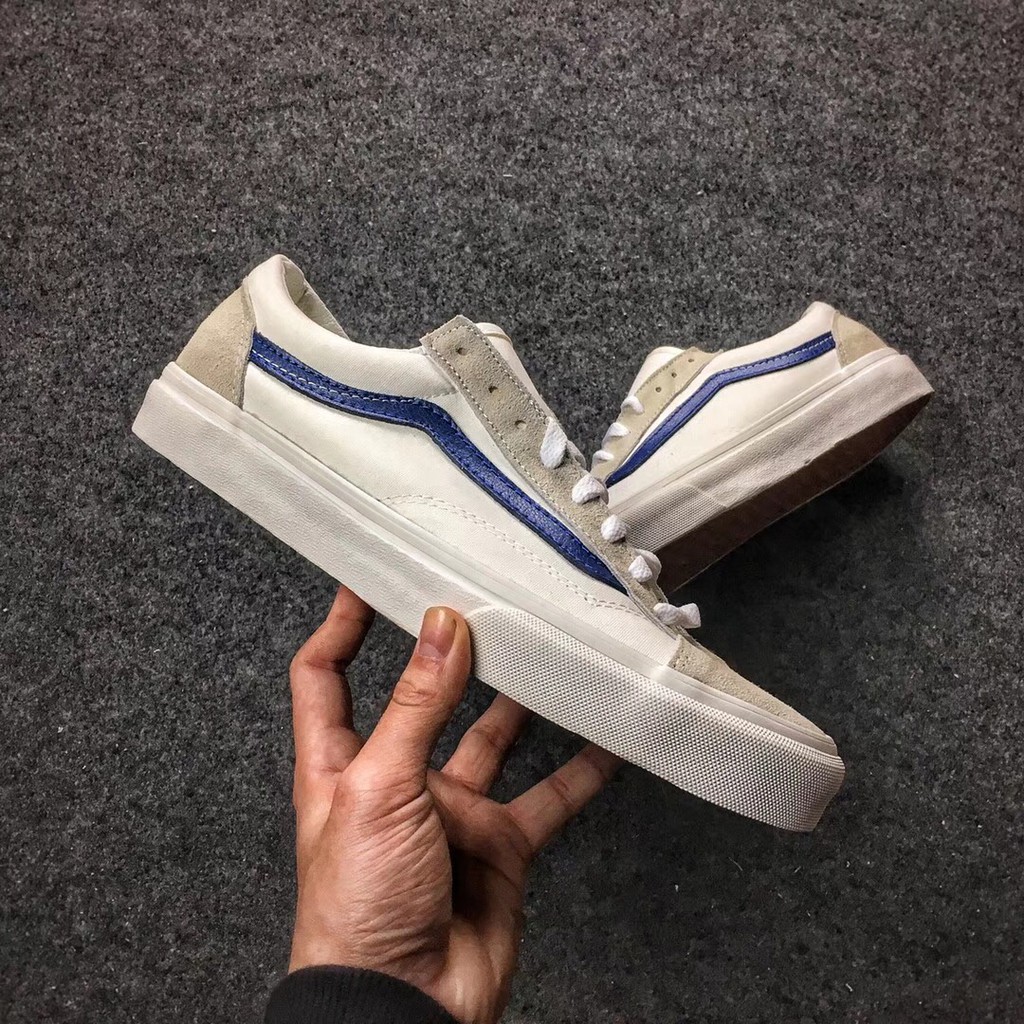 vans vault style 36 lx marshmallow