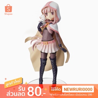 แท้/ญี่ปุ่น🇯🇵 ฟิกเกอร์ Tamaki Iroha - Magia Record Mahou Shoujo Madoka ☆ Magica Gaiden Figure SPM สาวน้อยเวทมนตร์ มาโดกะ