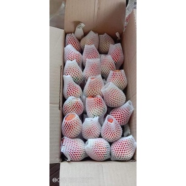สตรอ​เบอรี่สด​ VIP 30-35 ลูกต่อกิโลกรัม
