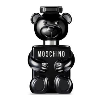 ของแท้!!! MOSCHINO TOY BOY EDP 100ml กล่องซีล (พร้อมส่งค่ะ)