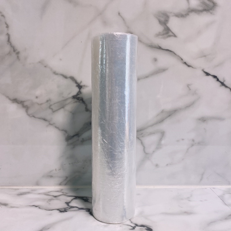 🔥ส่งเร็ว🔥Body Wrap แรปพลาสติกพันร่างกาย กว้าง30cm - รูปที่ 3