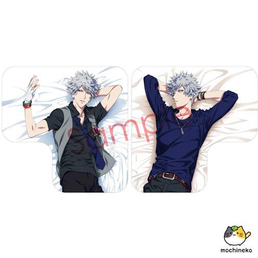 Dream☆Cusion Cover Ranmaru Kurosaki