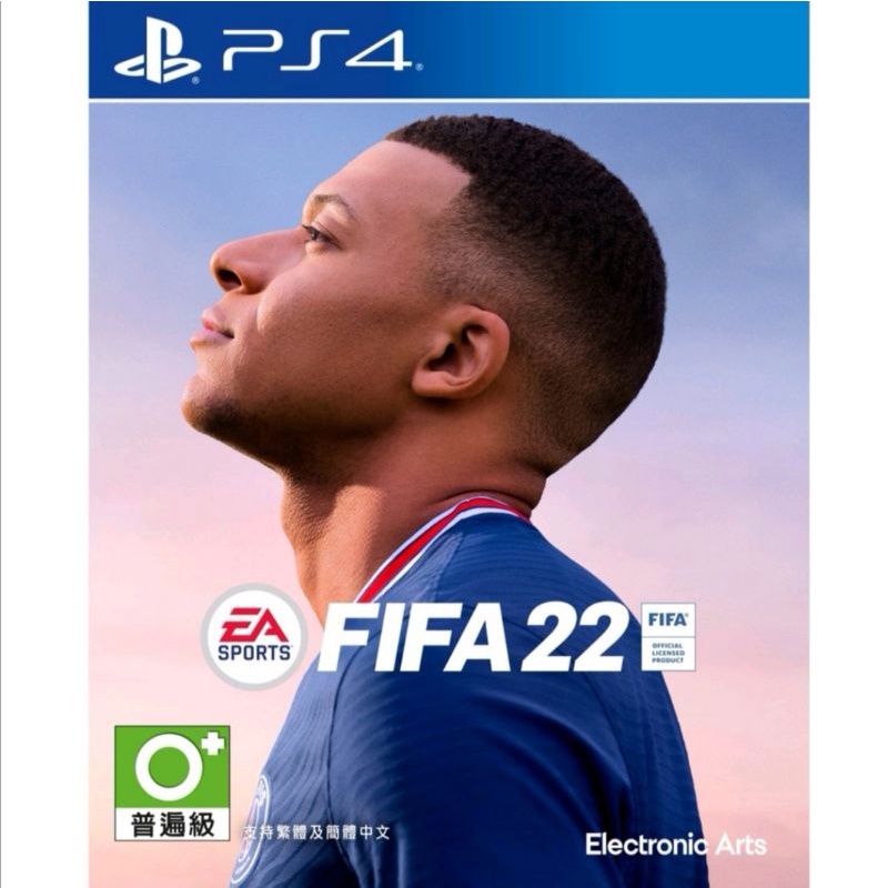 💥 #แผ่นPS4 #​FIFA22 ใหม่ล่าสุด​ ด่วนสินค้ามีจำนวนจำกัด