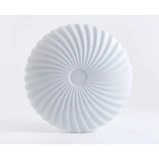EVE ( ลดล้างสต๊อก ) โคมไฟติดเพดาน เปลี่ยนได้ 3 สี แอลอีดี LED รุ่น ICON-S15 ขนาด 36 วัตต์ 38x6cm.