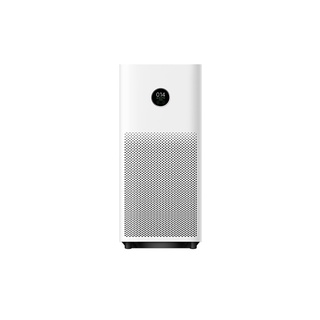 Xiaomi Smart Air Purifier 4 *รับฟรี Air Purifier 4 Filter | เครื่องฟอกอากาศอัจฉริยะ กรองฝุ่น PM2.5 รองรับ Google Assistant จอสัมผัสOLED | ประกันศูนย์ไทย 1ปี