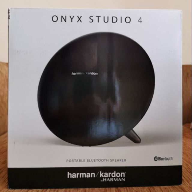 Harman Kardon ลำโพง รุ่น Onyx Studio 4