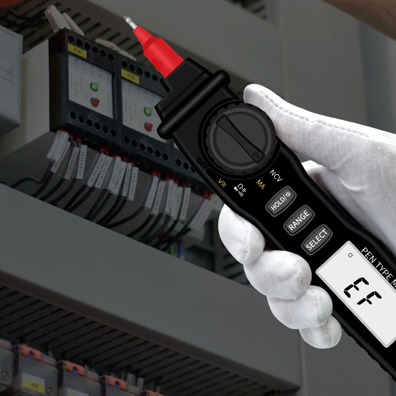 บอร์ดไดร์ อะไหล่สำหรับบอร์ดInverter Hi Voltage - dangerclose - ThaiPick