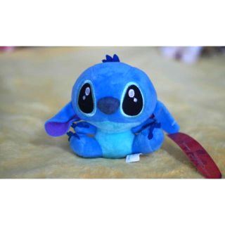 พวงกุญแจ Stitch 5 นิ้ว