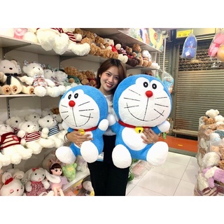 ตุ๊กตาโดเรม่อน พร้อมส่ง