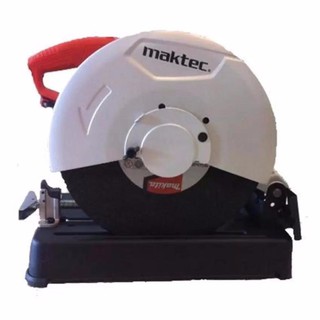 MAKTEC เครื่องตัดไฟเบอร์14" MT243 2000W