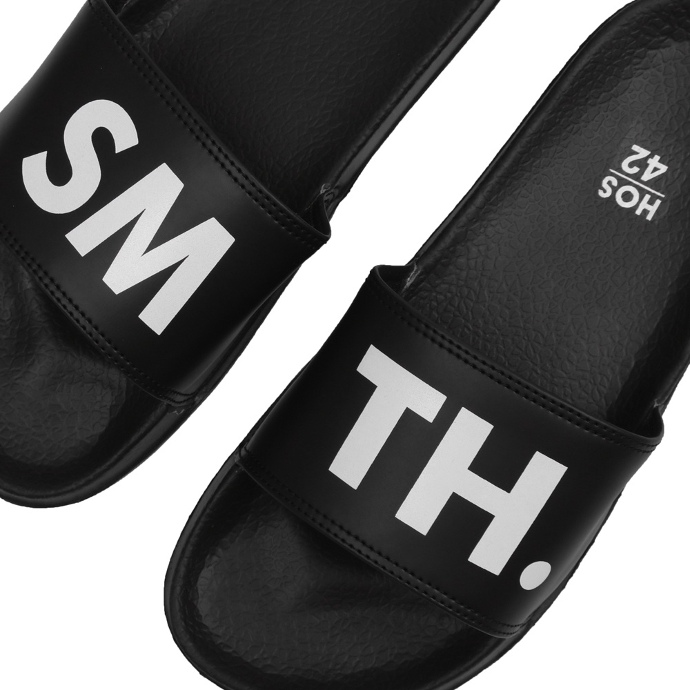รองเท้าแตะสไลด์ผู้ชาย House of Smith - Sanfo 3