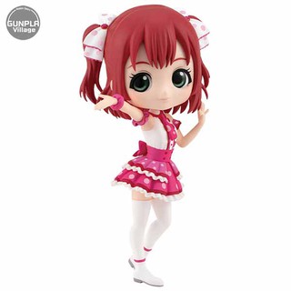 Banpresto Q Posket Love Live! Sunshine!! - Ruby Kurosawa (Ver.B) 4983164170849 (Figure)