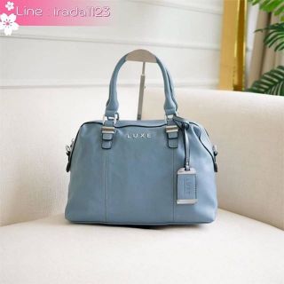 Luxe รุ่น Chester City Bag ของแท้ ราคาถูก