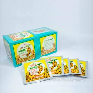 มะขามอัดเม็ด หล่มสัก อร่อย อมชุ่มคอ ลองแล้ว ติดใจแน่นอน - Lomsuk Tamarind Candy Tablet 30pcs