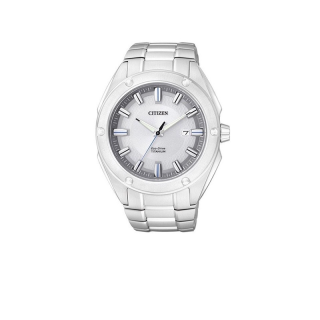 CITIZEN Eco-Drive BM7130-58A Super-Titanium Men