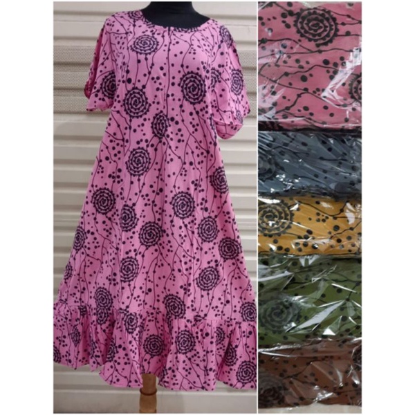 KARINA DRESS 005****