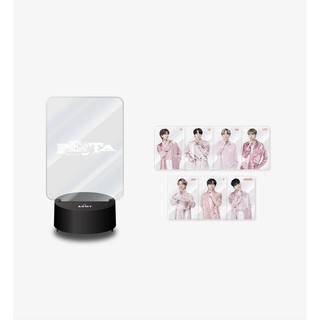 💯แท้พร้อมส่ง BTS MOOD LIGHT FESTA