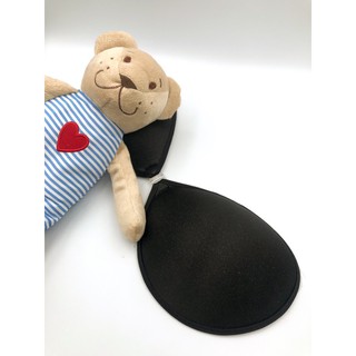 circlebra เป็นทรงกลม ได้หน้าอกที่เป็นธรรมชาติคะ