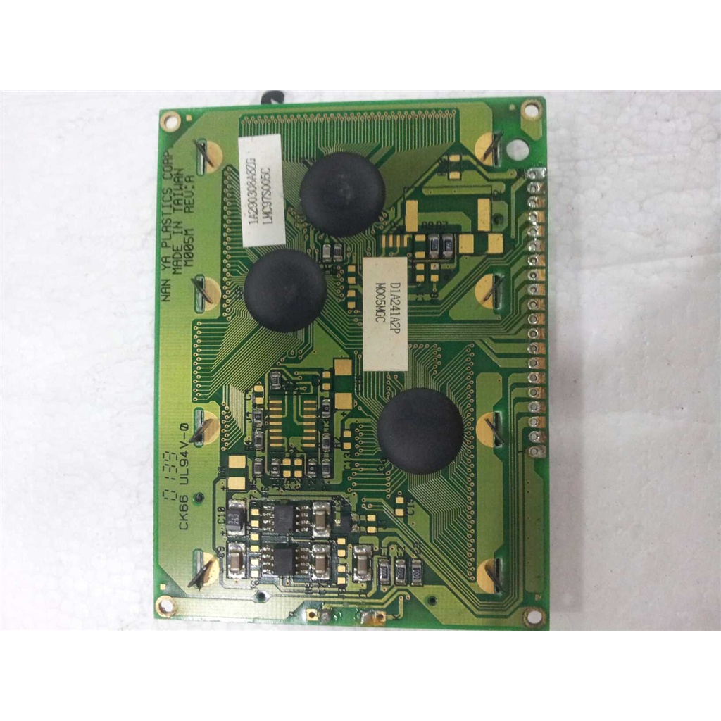 BY การเข้ากันได้สากลใหม่COAP1 M005M M005MGC CK66 UL94V-0 D1A241A2P