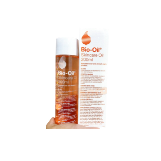 อ่านรายละเอียดก่อนสั่งซื้อ Bio oil 200ml ไบโอออย 200มล.ของแท้ 100% ล๊อตผลิต 12/2021