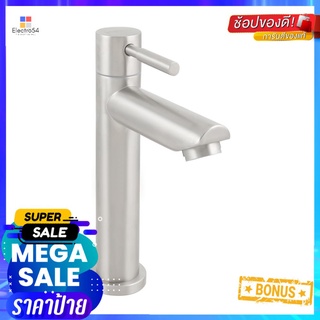 ก๊อกอ่างล้างหน้าเดี่ยว MOYA LJ-5050BASIN FAUCET MOYA LJ-5050