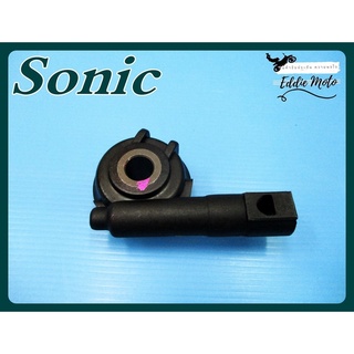 HONDA SONIC SPEEDOMETER GEAR SET // กระปุกไมล์ อย่างดี ฮอนด้าโซนิค สินค้าคุณภาพดี