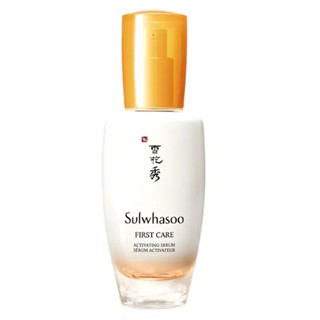 พร้อมส่ง - Sulwhasoo Advanced First Care Activating Serum