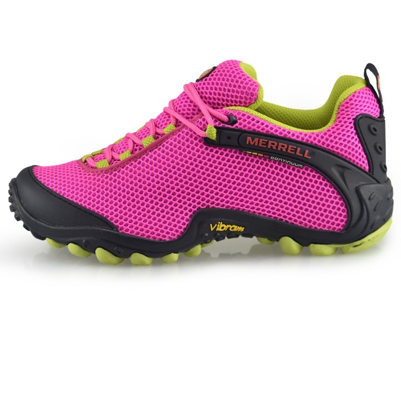 Merrell Take A รองเท้าเดินป่าระบายอากาศดี - yxuxuliliyy2020.th - ThaiPick