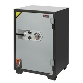 ตู้เซฟ นิรภัย กันไฟ "CHANG รุ่น VS180SCKK