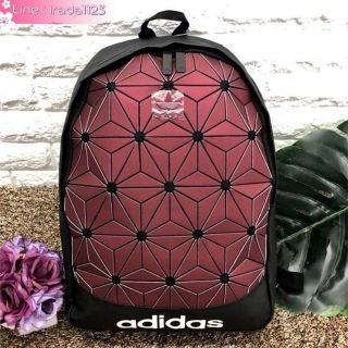 Adidas original 3D backpack ของแท้ ราคาถูก